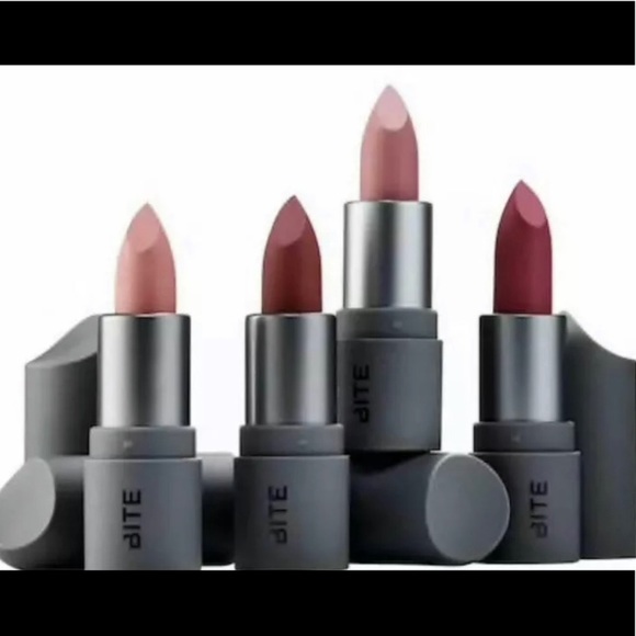 BITE Lipstick ~ MINI 0.05oz ~ YOU PICK 1 - Picture 1 of 3